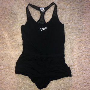 Speedo Romper CoverUp